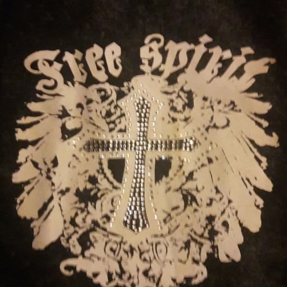 😍Gorg Cross Sweat Suit😍 - Picture 4 of 5